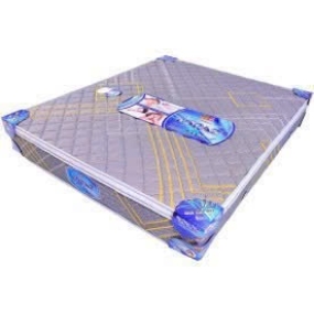 Nệm Lò Xo Topaz 3 Viền - Bảo Hành 10 Năm