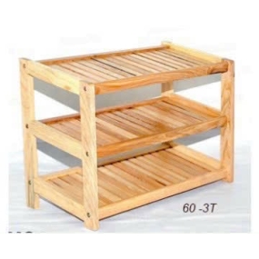 Kệ Dép 3 Tầng 60cm
