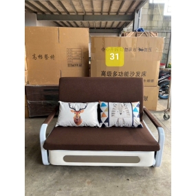 Giường Xếp Thông Minh