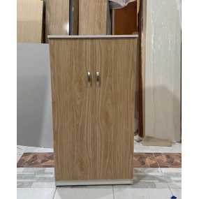 Tủ Giày 80cm Bằng Nhựa 