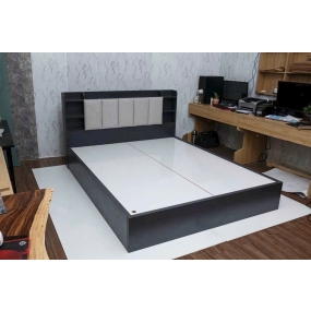 Giường MDF Cao Cấp