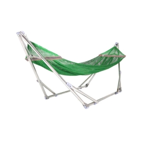 Võng xếp Inox 