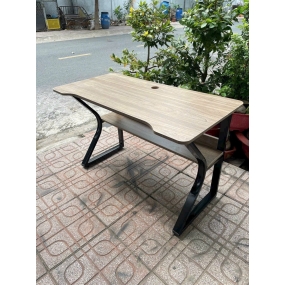 Bàn Làm Việc-Chơi Game Ván Ép