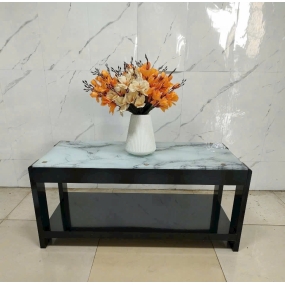 Bàn Sofa 2 Hiện Đại