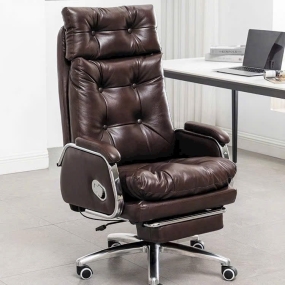 Ghế Giám Đốc Da Cao Cấp
