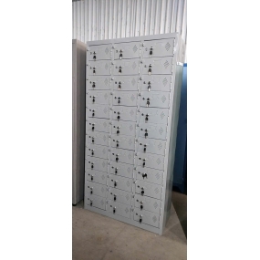Tủ Locker 