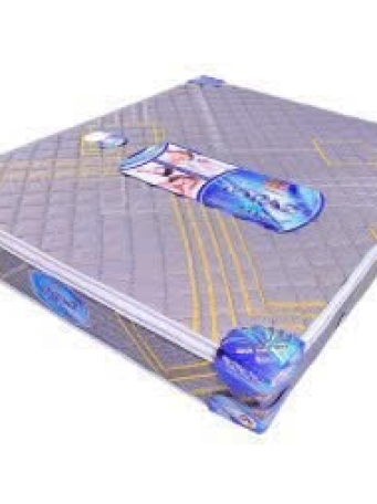 Nệm Lò Xo Topaz 3 Viền - Bảo Hành 10 Năm