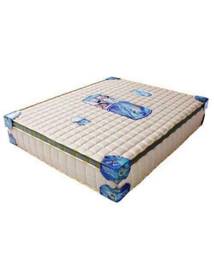 Nệm Lò Xo Topaz 3 Viền - Bảo Hành 10 Năm