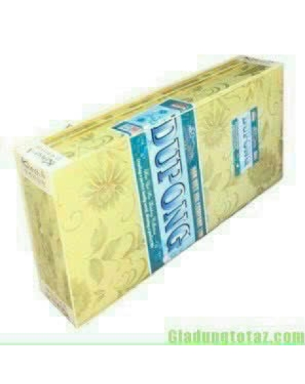 Nệm Gấp Bông Ép Dupong - Bảo Hành 5 Năm