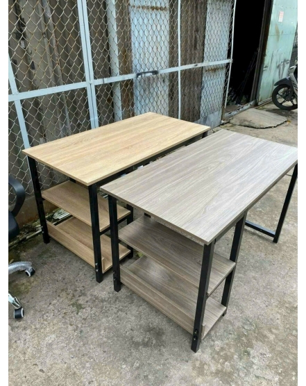 Bàn Làm Việc Hiện Đại – Giải Pháp Tối Ưu Cho Không Gian Học Tập Và Làm Việc
