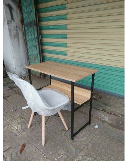 Bàn Làm Việc Hiện Đại – Giải Pháp Tối Ưu Cho Không Gian Học Tập Và Làm Việc