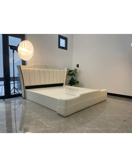 Giường tủ MDF Cao Cấp-Nhận Đặt Theo Yêu cầu