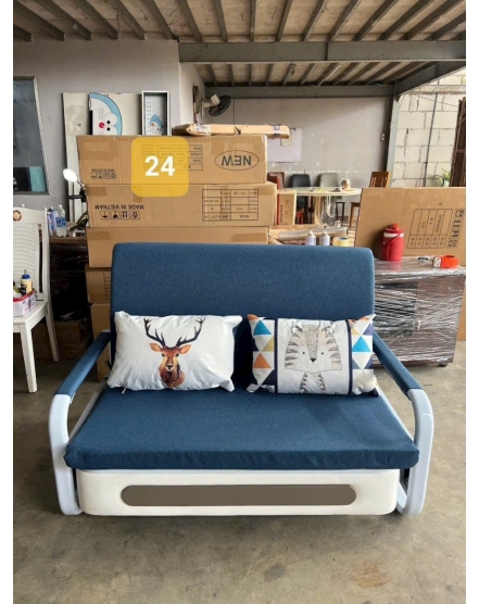 Giường Xếp Thông Minh