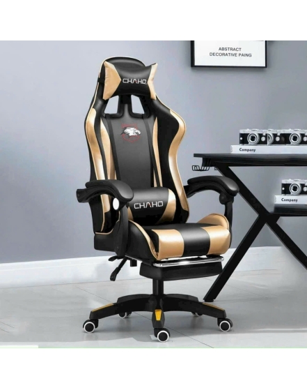 Ghế Xoay Gaming Hiện Đại