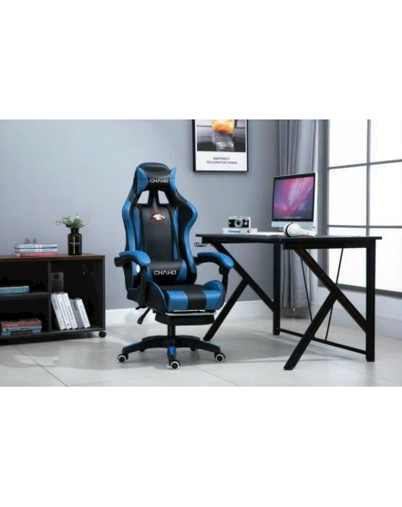 Ghế Xoay Gaming Hiện Đại