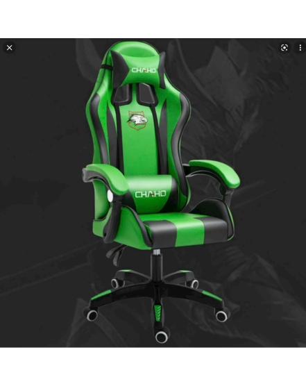 Ghế Xoay Gaming Hiện Đại
