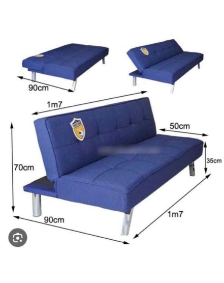 Sofa Bed Cho Phòng Khách
