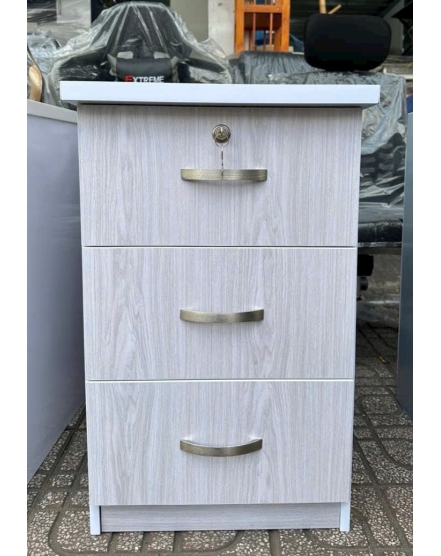 Tủ Học Kéo 3 Ngăn Thiết Kế Hiện Đại