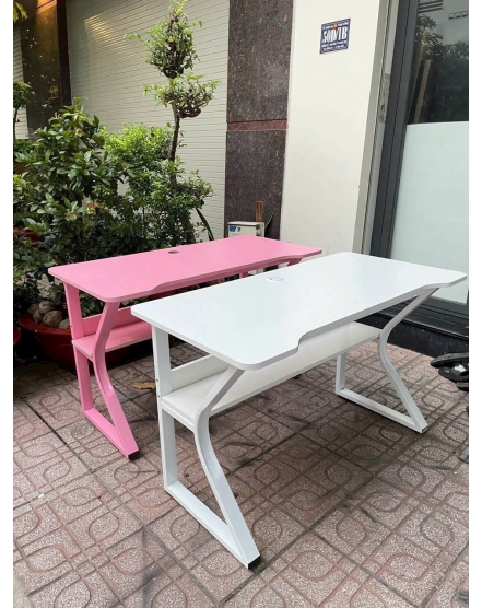 Bàn Làm Việc-Chơi Game Ván Ép