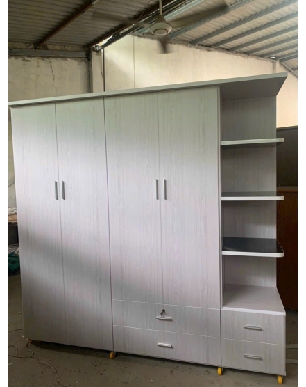 Tủ Nhựa Đài Loan Cao Cấp
