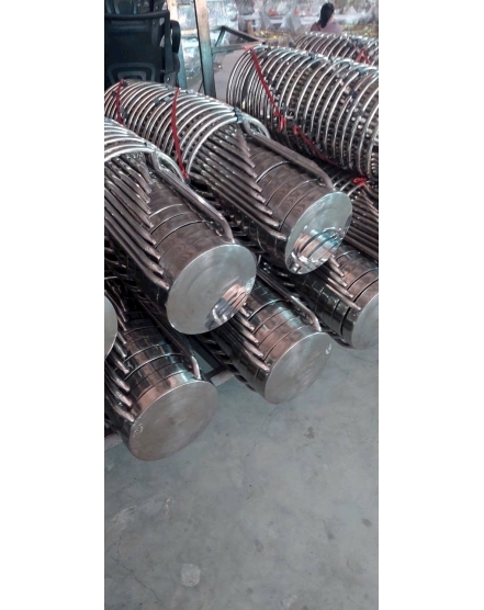 Bàn Ghế Inox Cao Cấp