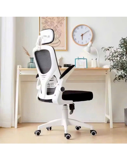 Ghế Xoay Công Thái Học Hiện Đại