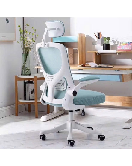 Ghế Xoay Công Thái Học Hiện Đại