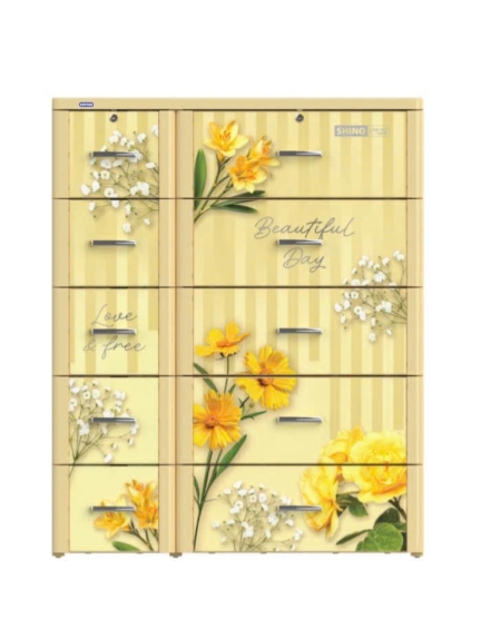 Tủ Duy Tân Size Lỡn Hiện Đại