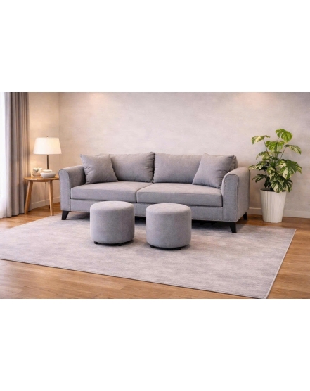 Ghế Sofa Thiết Kế Hiện Đại-Sang Trọng