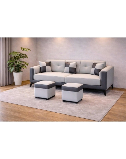 Ghế Sofa Thiết Kế Hiện Đại-Sang Trọng