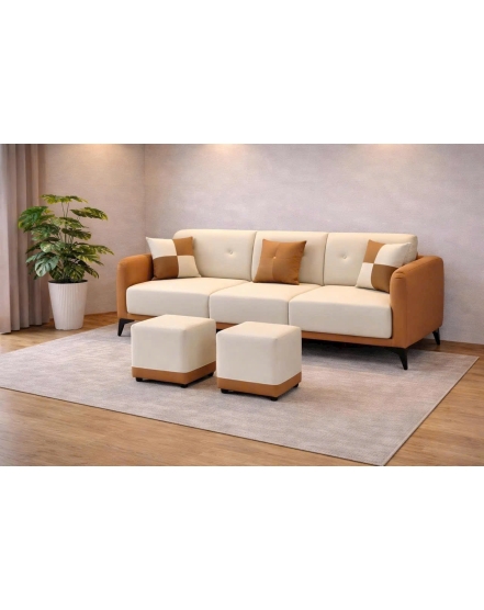 Ghế Sofa Thiết Kế Hiện Đại-Sang Trọng