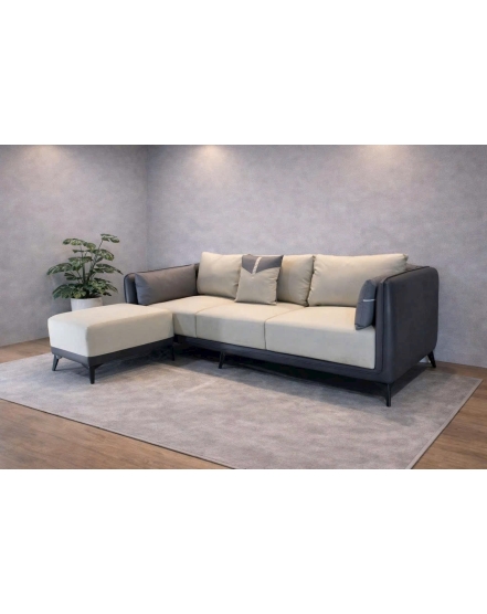 Ghế Sofa Thiết Kế Hiện Đại-Sang Trọng