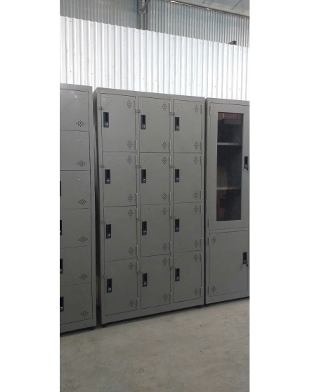 Tủ Locker 