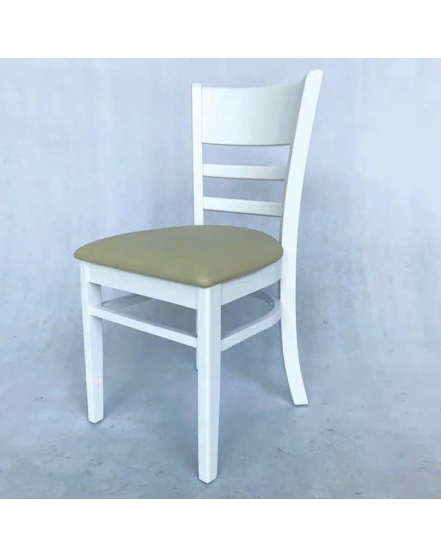 Ghế chân gỗ cao cấp