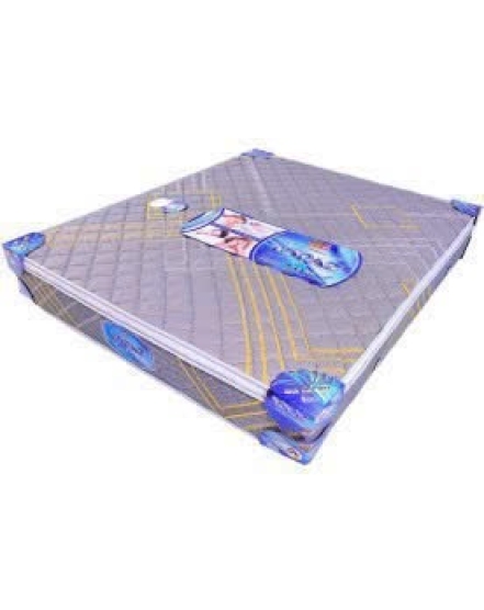 Nệm Lò Xo Topaz 3 Viền - Bảo Hành 10 Năm
