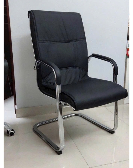Ghế Chân Quỳ Da Cao Cấp