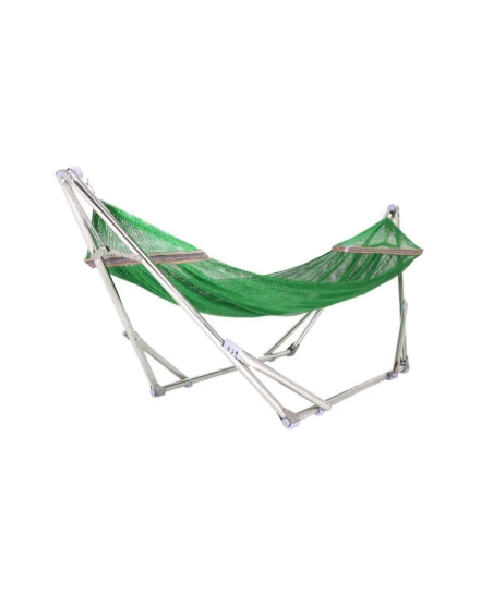 Võng xếp Inox 