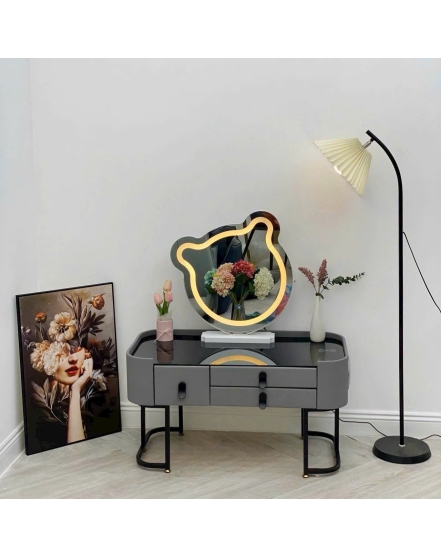Bàn Phấn Ngồi Bệt Nhập Khẩu