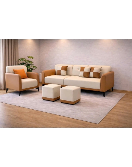 Ghế Sofa Thiết Kế Hiện Đại-Sang Trọng